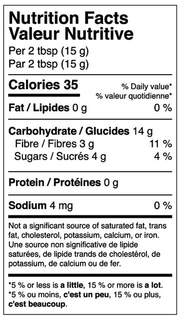 VitaFiber® IMO Large Powder - 1kg