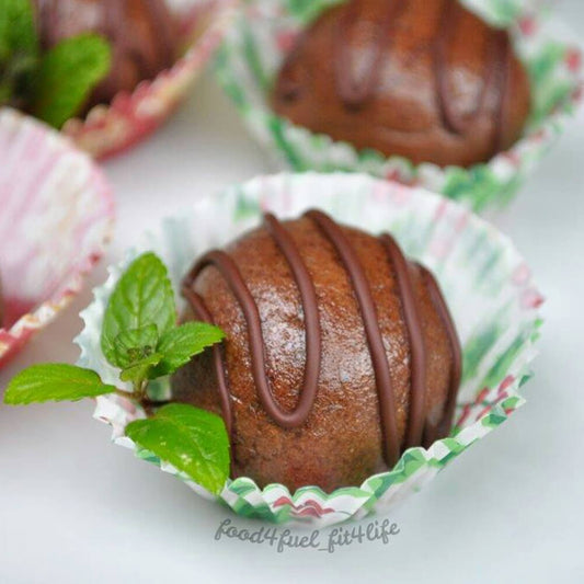 VitafiberRecipeChocMintTruffles