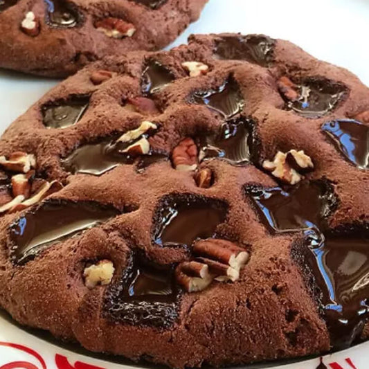 protein cookies